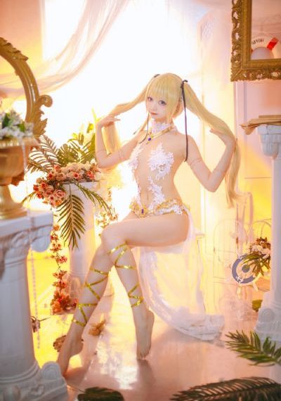 谨慎成为魔法少女