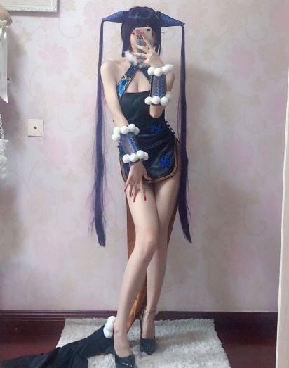 《圣华女学院》