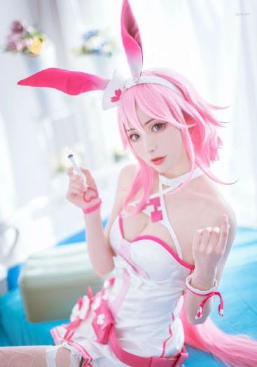 魔法少女特殊战