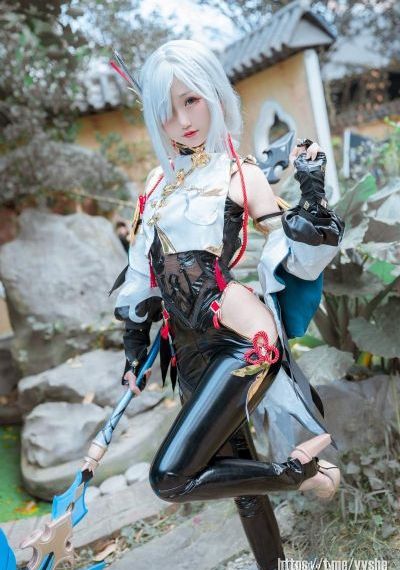 黑狐之风影
