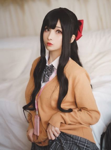 广濑百合电影