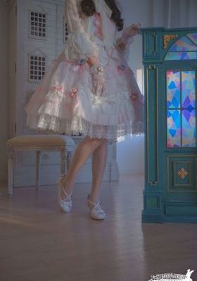 韩国年轻的妈妈