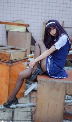 斩赤瞳之瞳