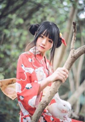 女孩堕落手册