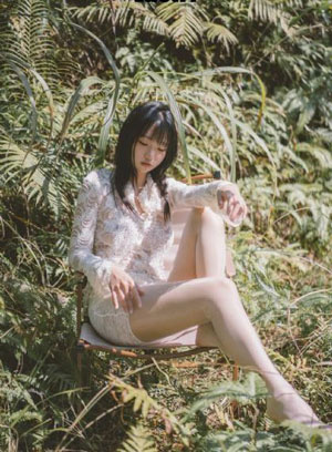 姐姐的性丑闻