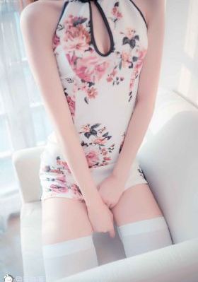 《我的狐仙女友》