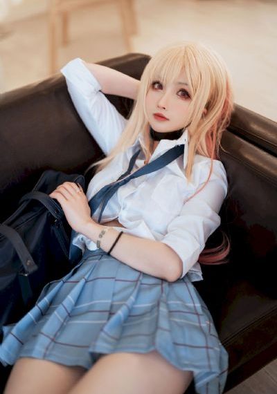 明明很喜欢