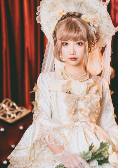 百年的新娘 电视剧