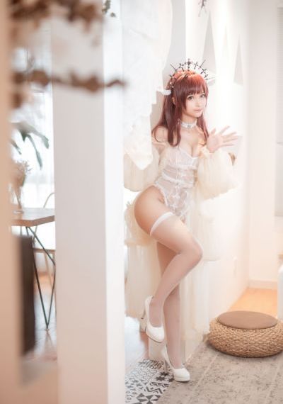 年轻的小姨子6