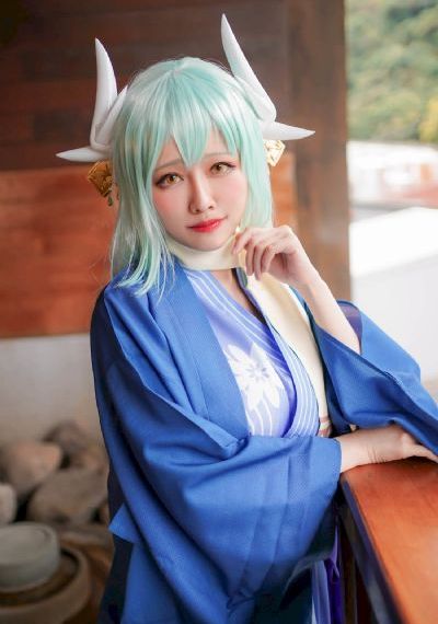迷失的女孩