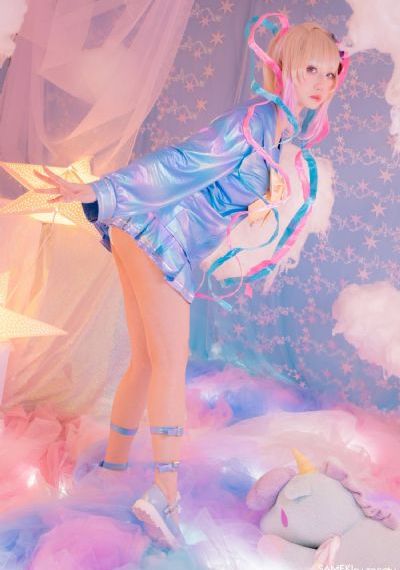 热血街区第一季