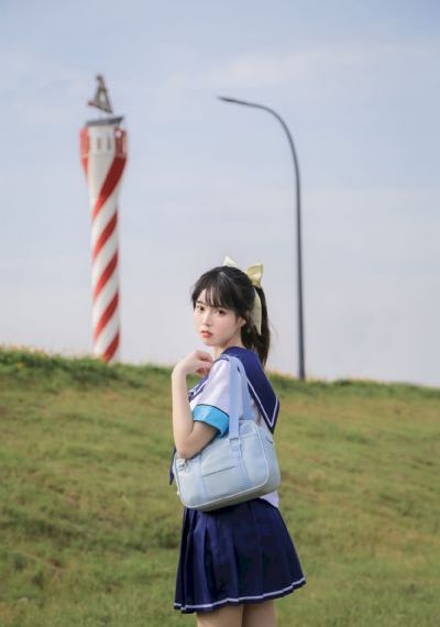 蜜桃仙子