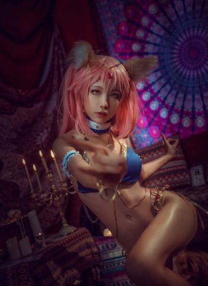 神奇公司在哪里