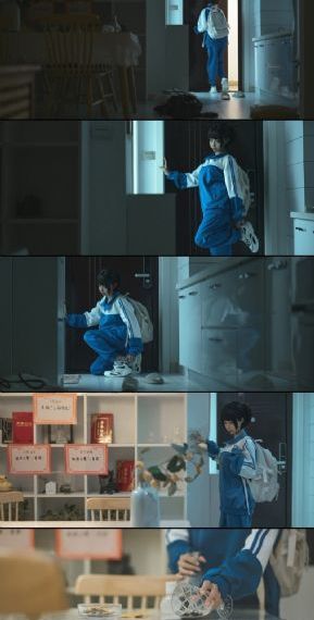 回复术士重来人生