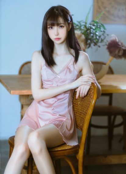问尘情缘
