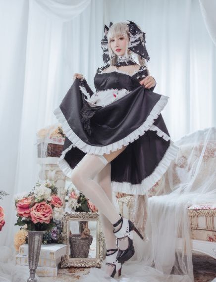终结的炽天使