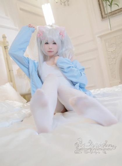 兴奋的女人们