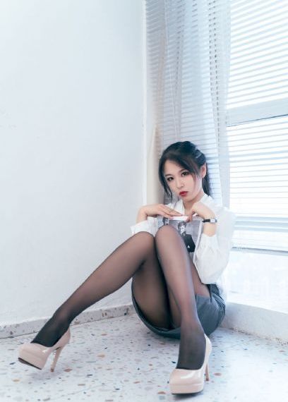 敲敲门