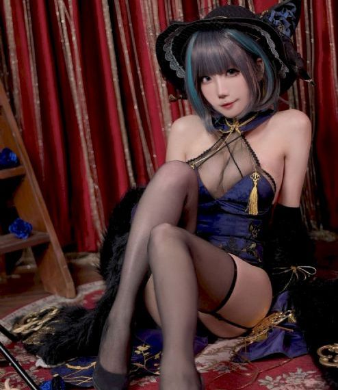 美丽姑娘国语版在线观看