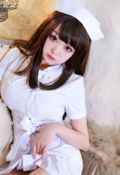 失身少女