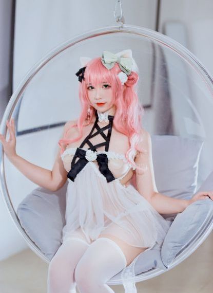女朋友2