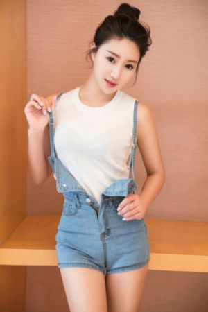 弟弟的女人