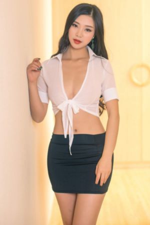两性奥秘