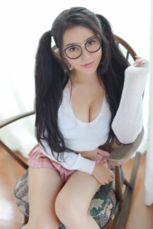 生活中的玛丽.