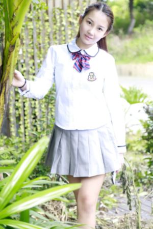 《爱情面前谁怕谁》电视剧