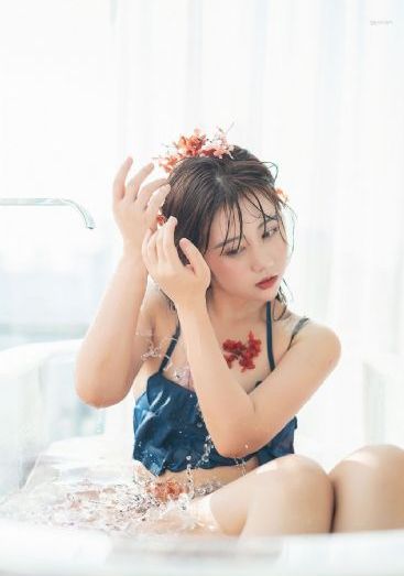 好色的感情