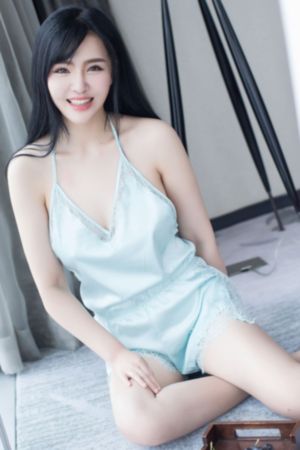 凯·帕克的经典私家人教