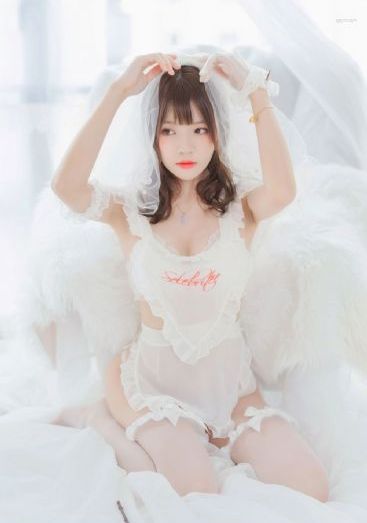 强壮的公么日儿媳