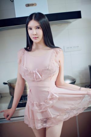 女朋友的交换4