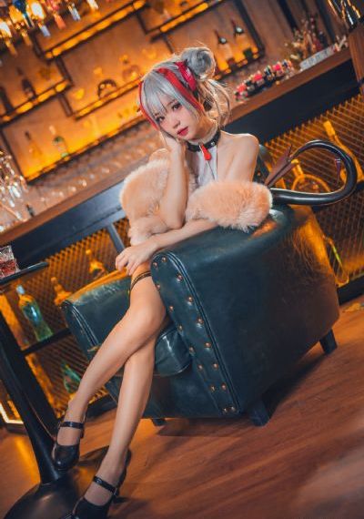 开心鬼精灵