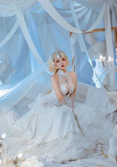 谨慎成为魔法少女