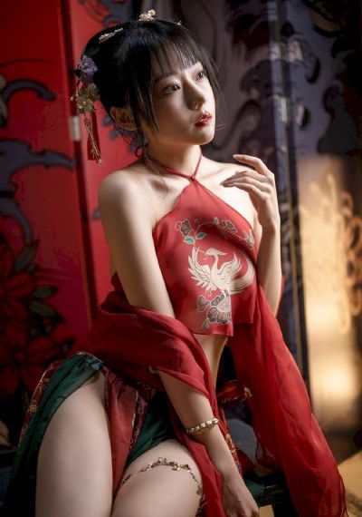 禁忌5电影