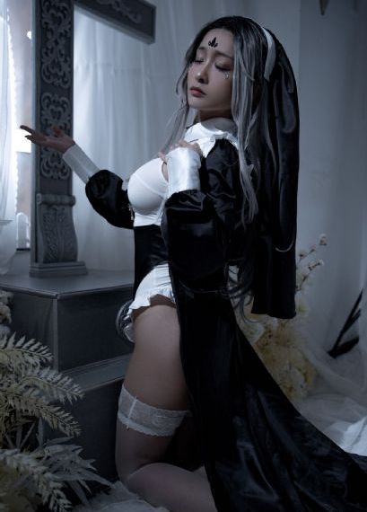 老板娘第一集