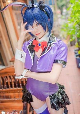 少女的5