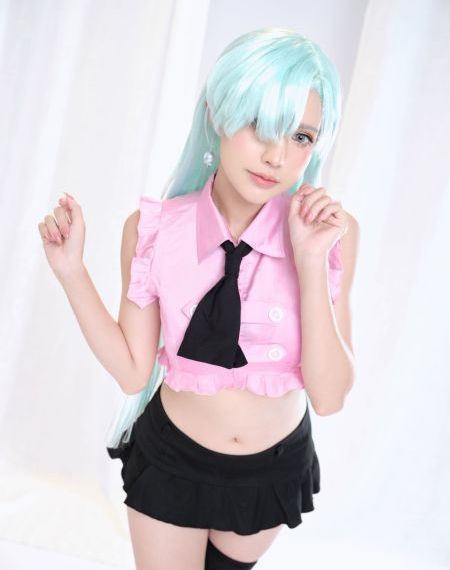 加勒女海盗