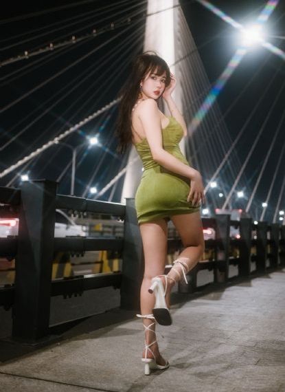 我想见到你