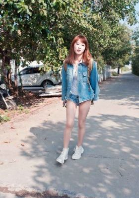 韩国电影年轻的小姨子