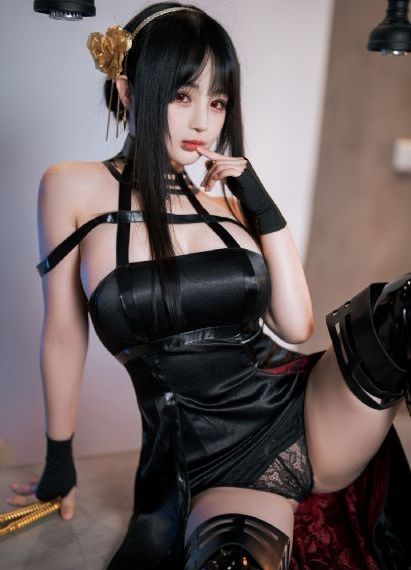 受难电影