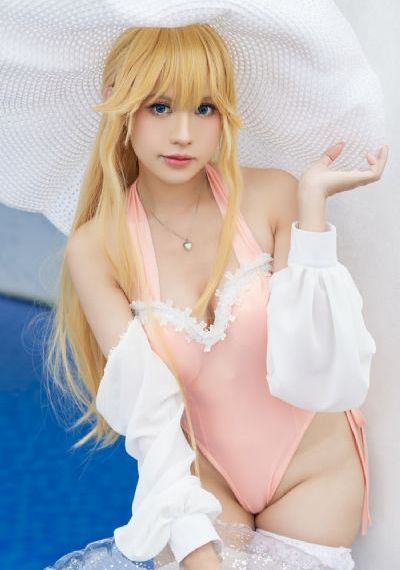 假面女郎