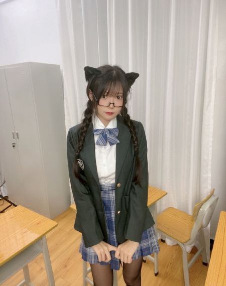 朦胧的欲望