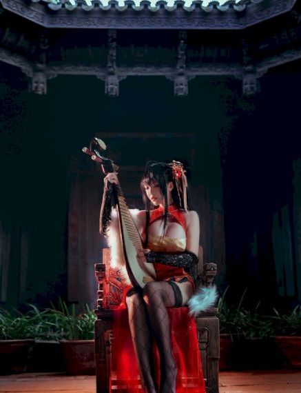 爱之诡计 电视剧