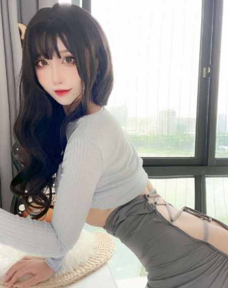我们的爱