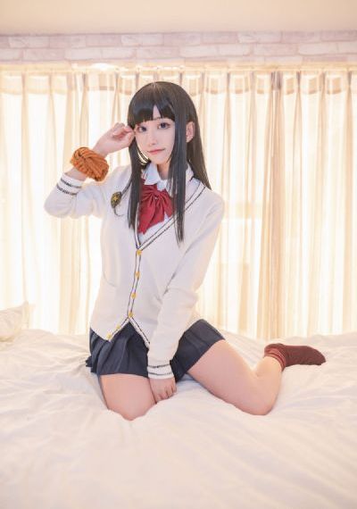 美女献身