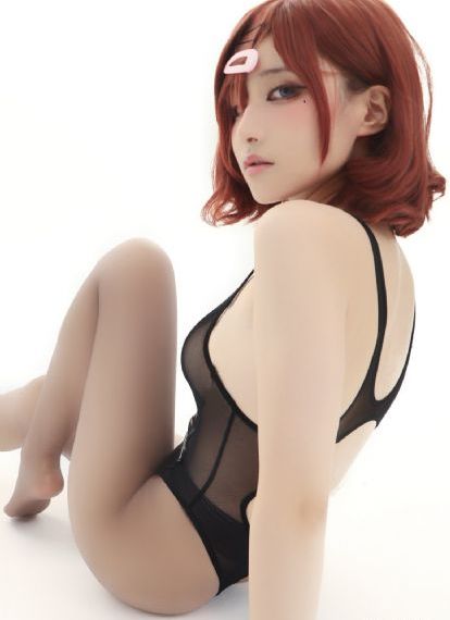 不系红扣的女孩完整版
