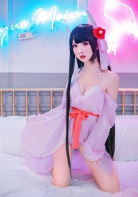 治愈系恋人