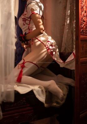 驱魔女